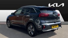 Kia Niro 1.6 GDi Hybrid 2 5dr DCT Hybrid Estate